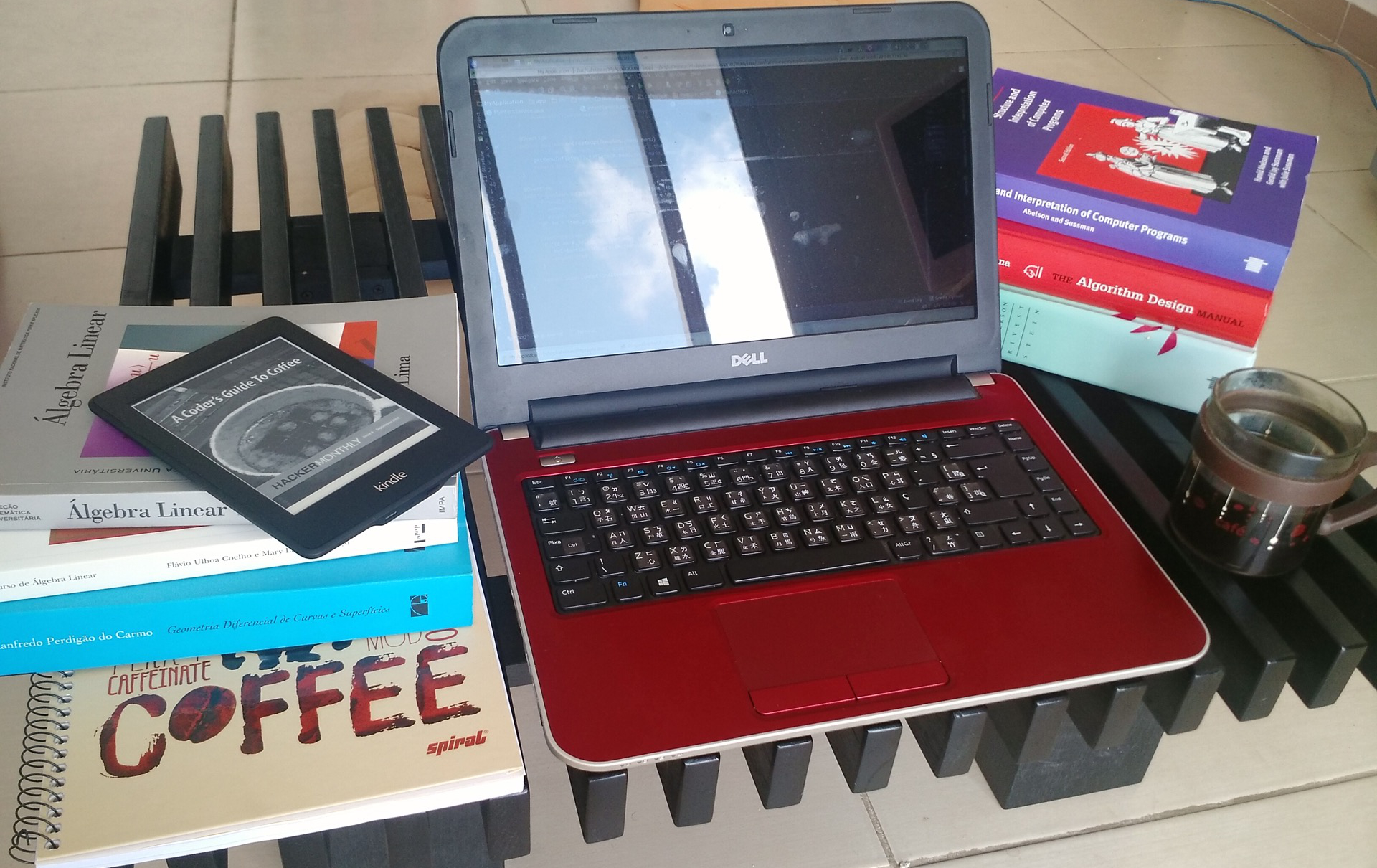 image from FLISOL Campinas - Uploaded talks